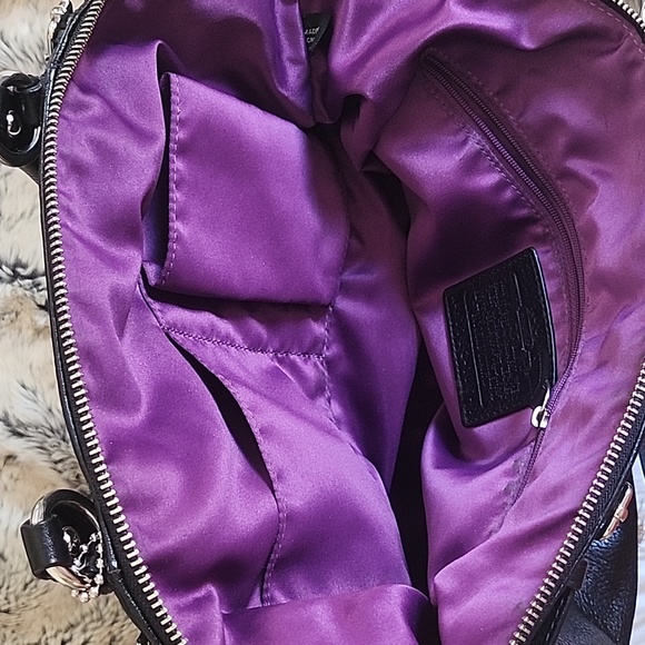 Coach Hobo Bag - Picture 8 of 11